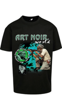 Load image into Gallery viewer, Amílcar Cabral Bootleg T—Shirt
