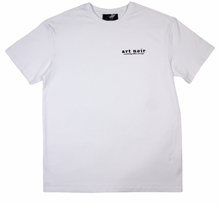 Load image into Gallery viewer, White Basic T-shirt
